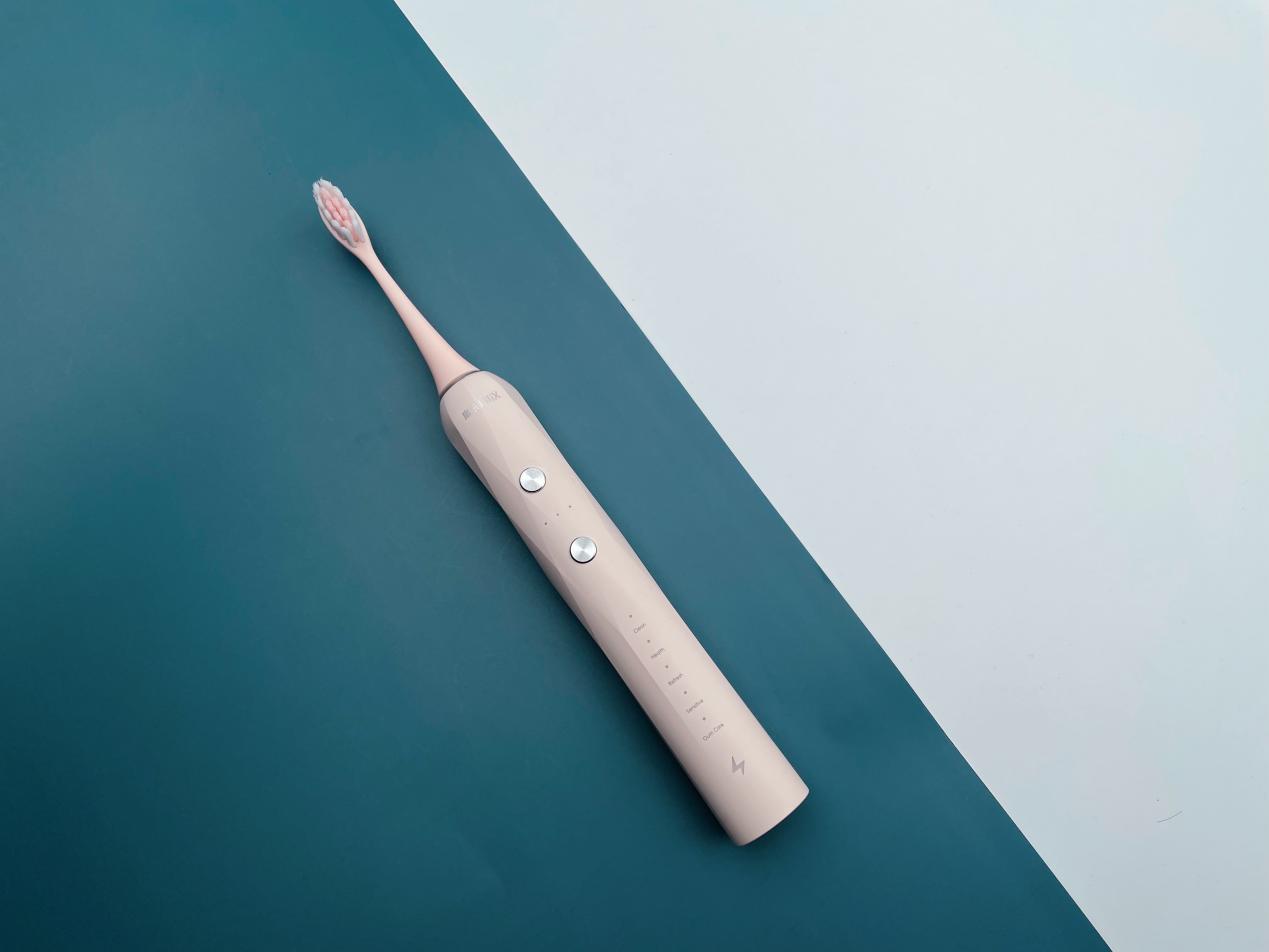 生日礼物可以送电动牙刷吗？口腔博主总结推荐