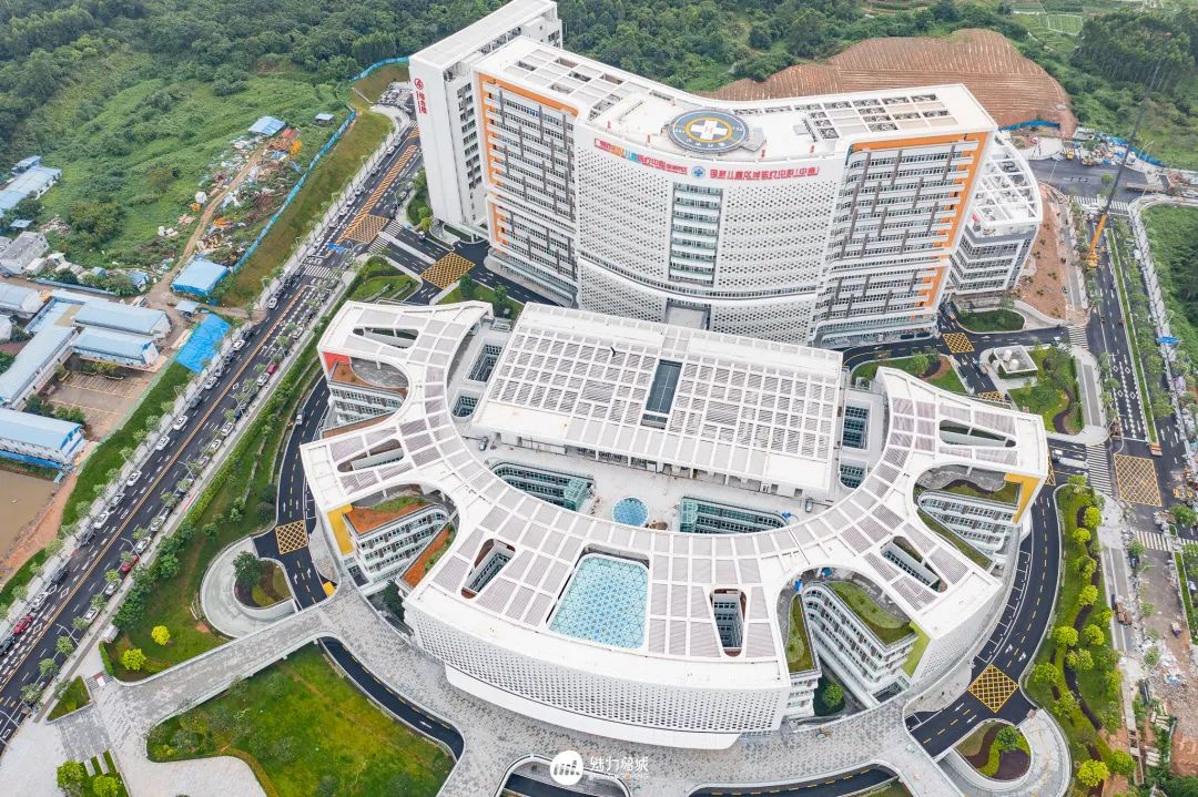 最强学区诞生！增中初中新校区来了！荔湖全面爆发！
