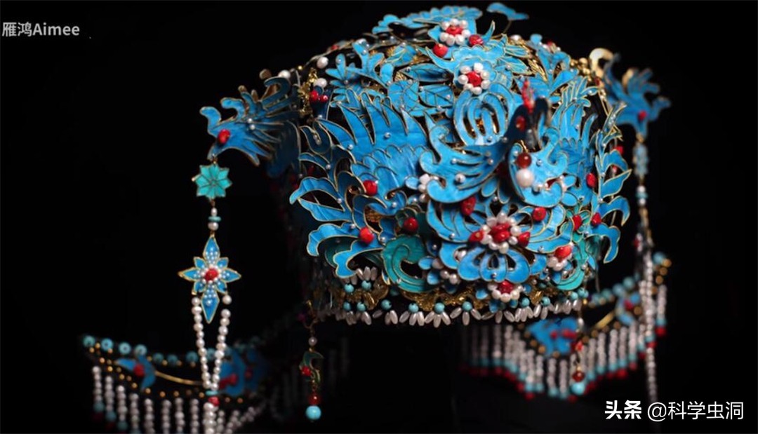 天津女子购买吊坠最终判决,天津女子购买项链吊坠获刑10年