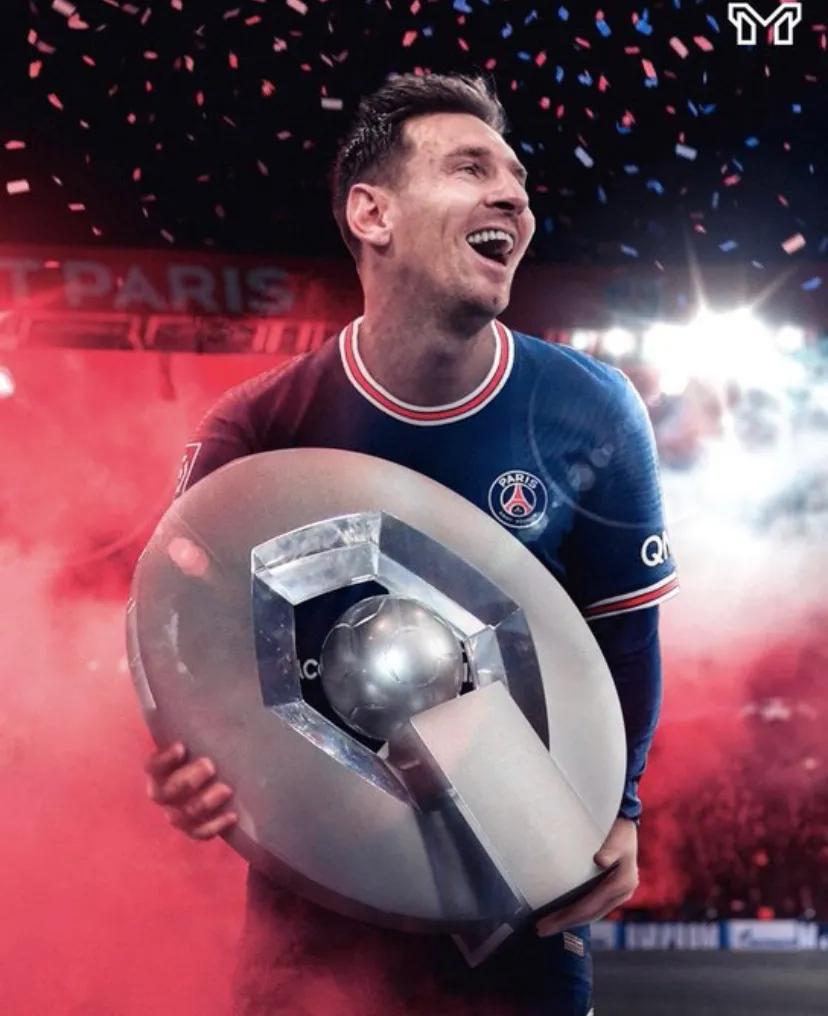 梅西夺得第五金靴,梅西夺得首个西甲冠军