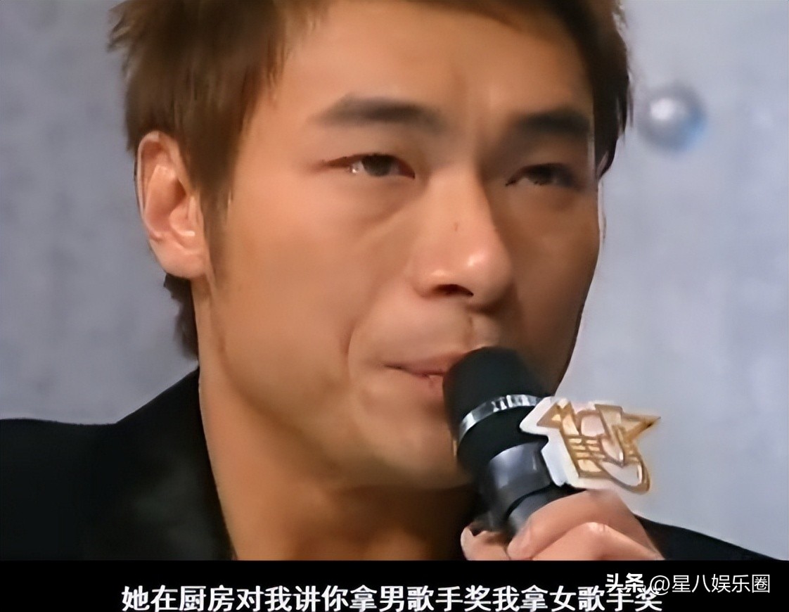 年近六十还离婚的八位男星,出名后离婚的男明星