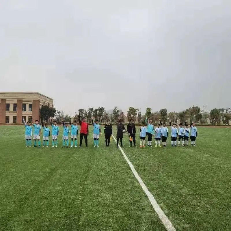 2020瑞金市足球比赛小学,南京岱山实验小学足球比赛第一名