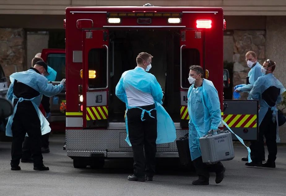 美国看病真的不需要钱吗,在美国治病可以不花钱吗