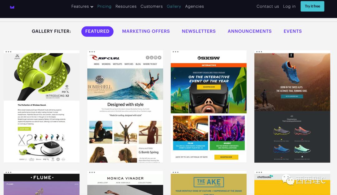 外贸邮件营销免费工具,邮件工具