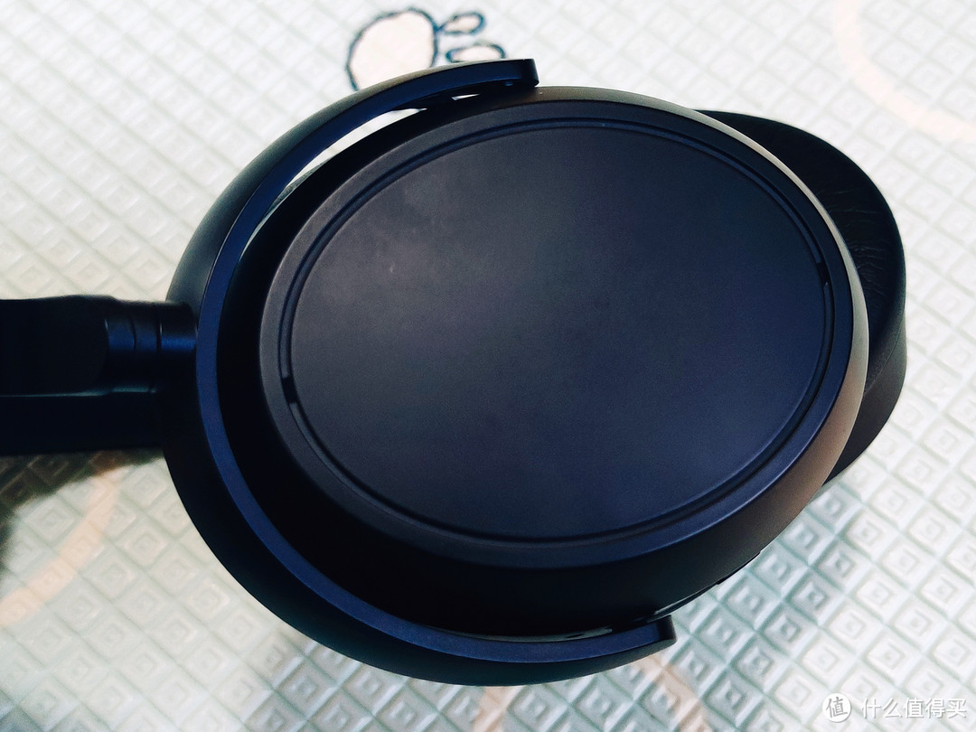 可能是听感最好的蓝牙降噪大耳——森海塞尔大馒头4体验评测