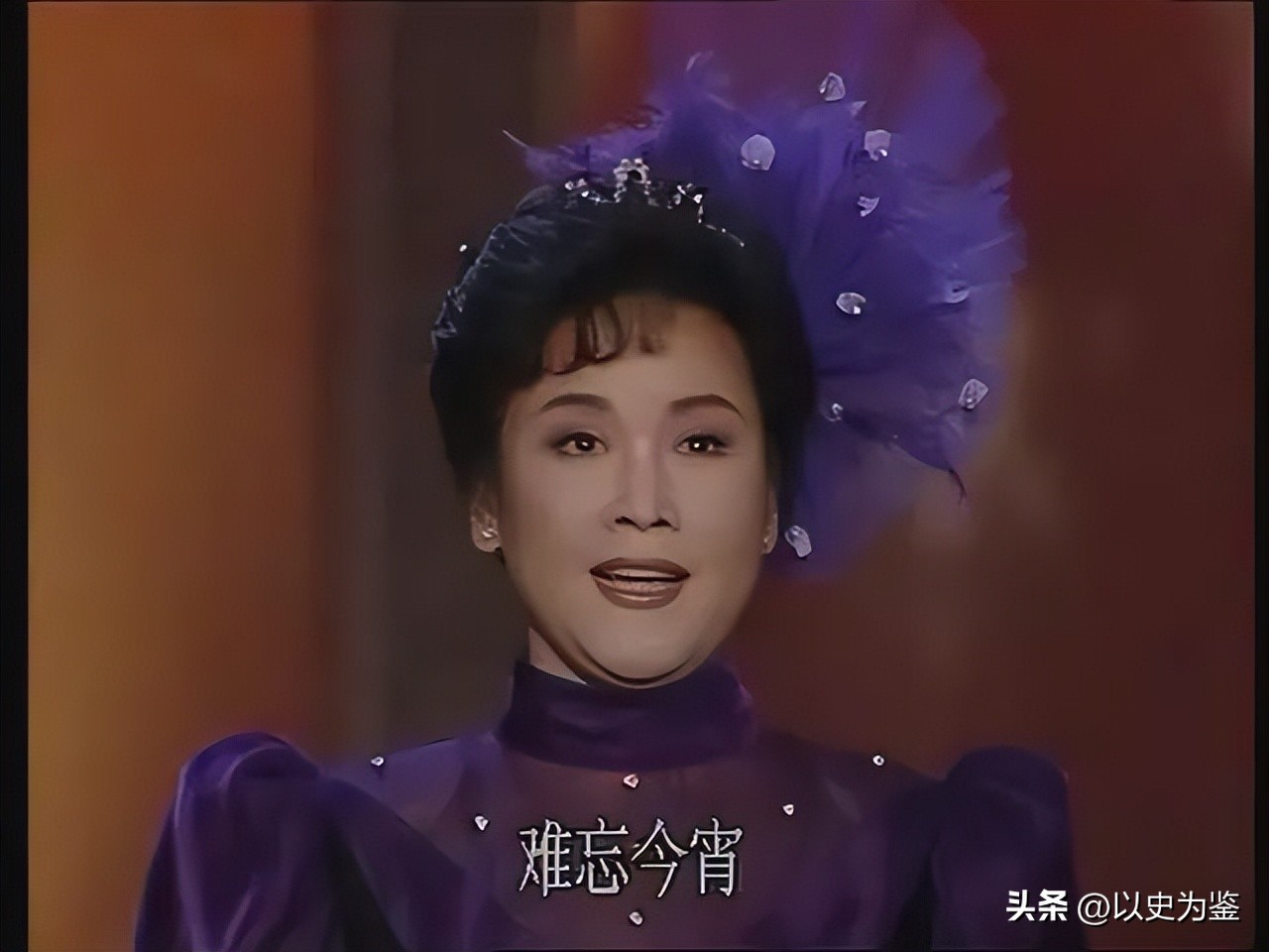 2012春晚没唱难忘今宵唱了什么歌,2012年春晚赵本山得奖了吗