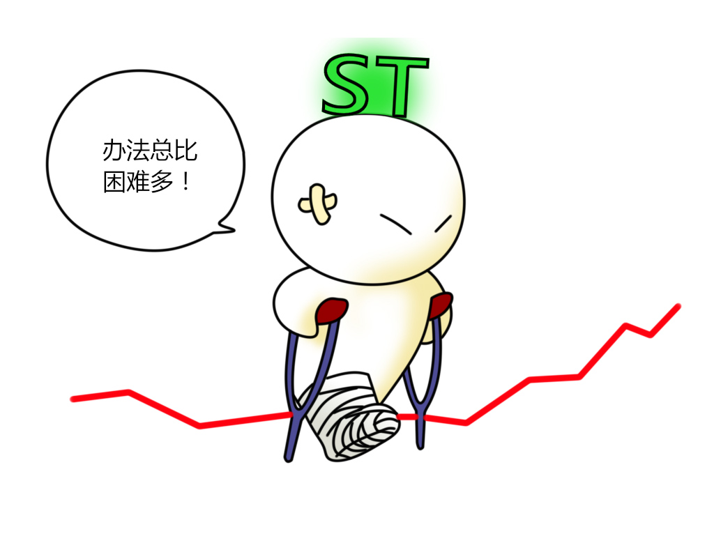 带小白认识股票市场,股票小白了解股票