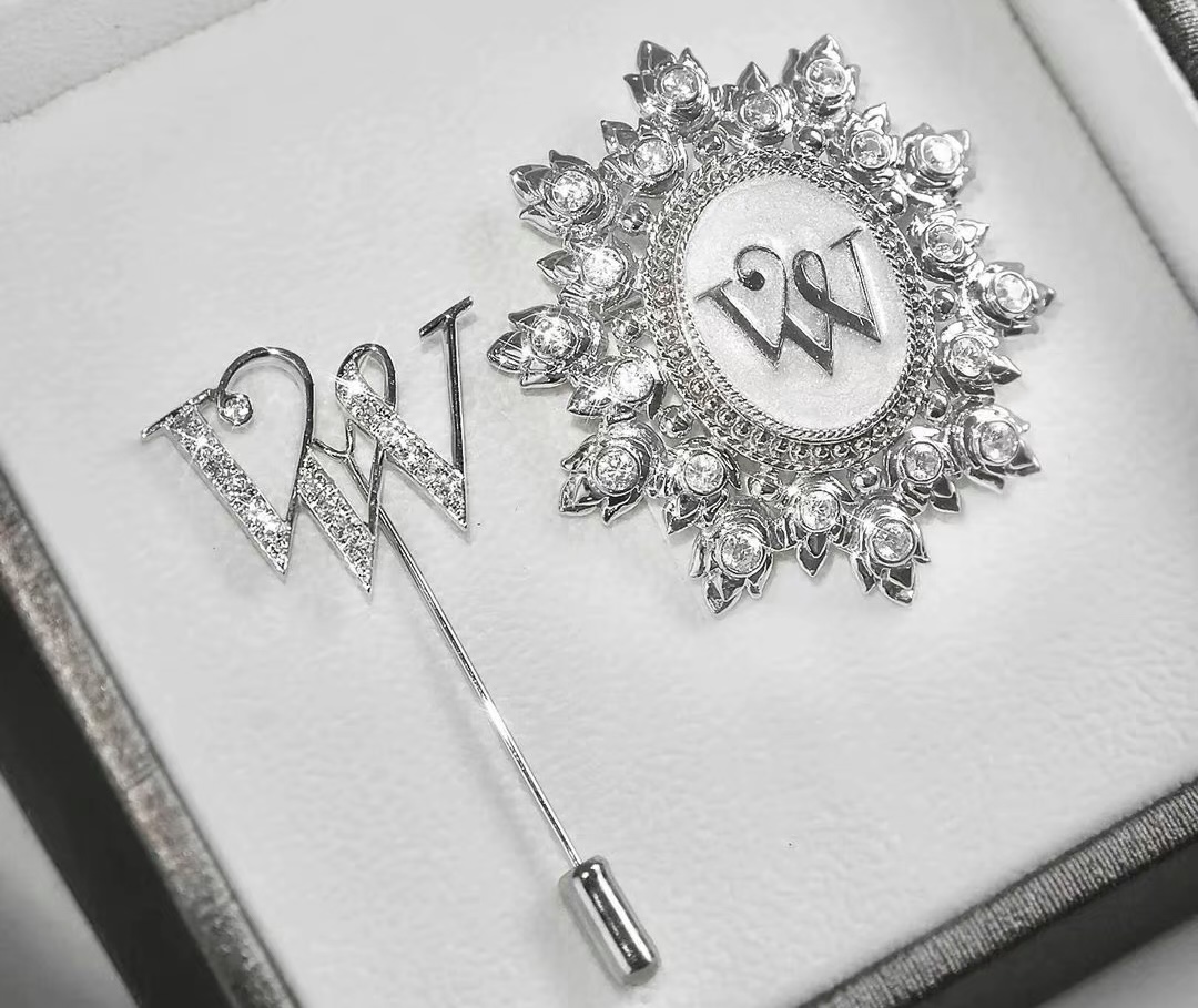 泰国一哥为婚礼一掷千金，与妻子闪婚被疑恨娶？还要拉踩前任？