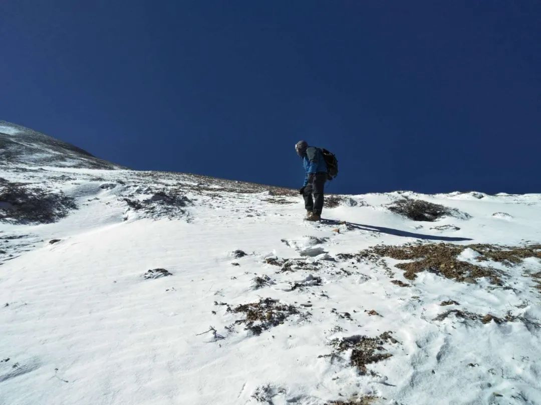 我国海拔最高的输变电工程,世界海拔最高的输变电工程