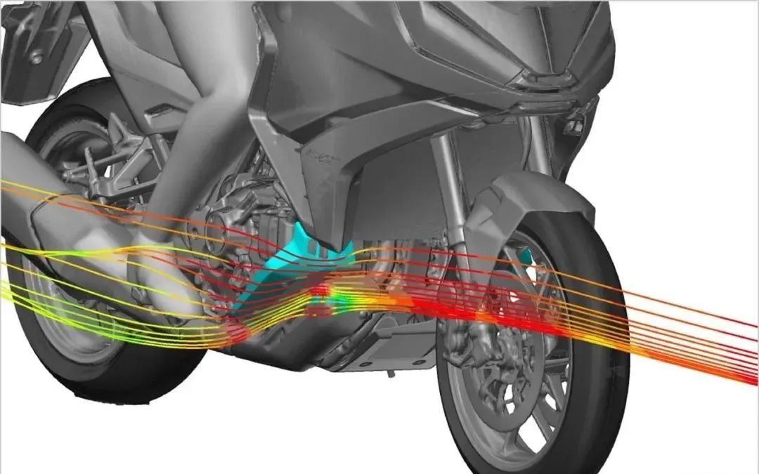 本田nt1100旅行摩托车试驾,本田nt1100摩旅版官方价格
