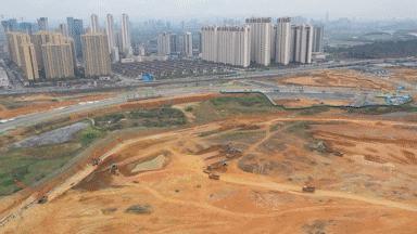 买房成都各个区域板块选择,成都买房选城南哪个片区