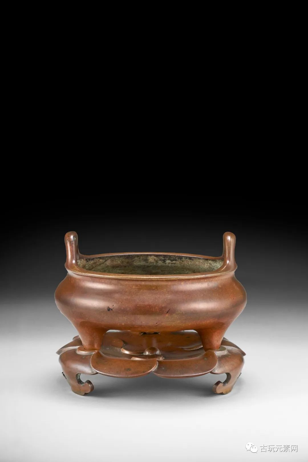 纽约佳士得蓝理捷艺廊成交记录之非凡普品