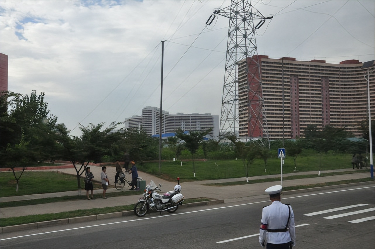 朝鲜最想要的东西是什么,朝鲜都有哪些好东西