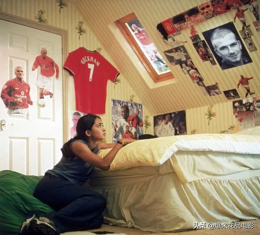 体育电影感人,经典体育爱情电影