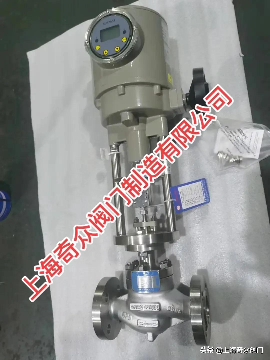 好阀门与一般阀门的区别,中国阀门与国外阀门的差距