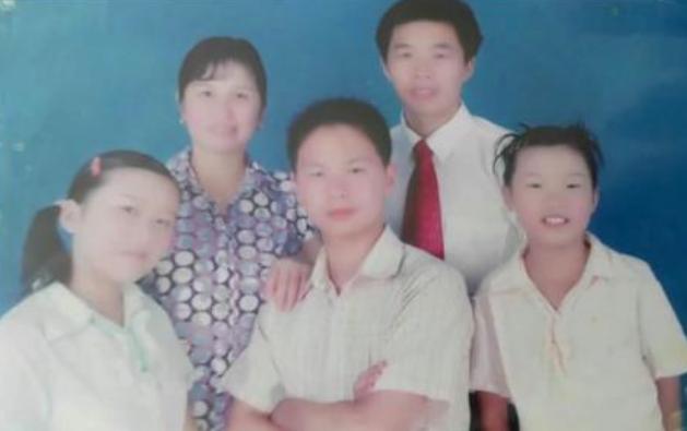 广西女孩被打事件后续,广西女孩被打事件完整版后续