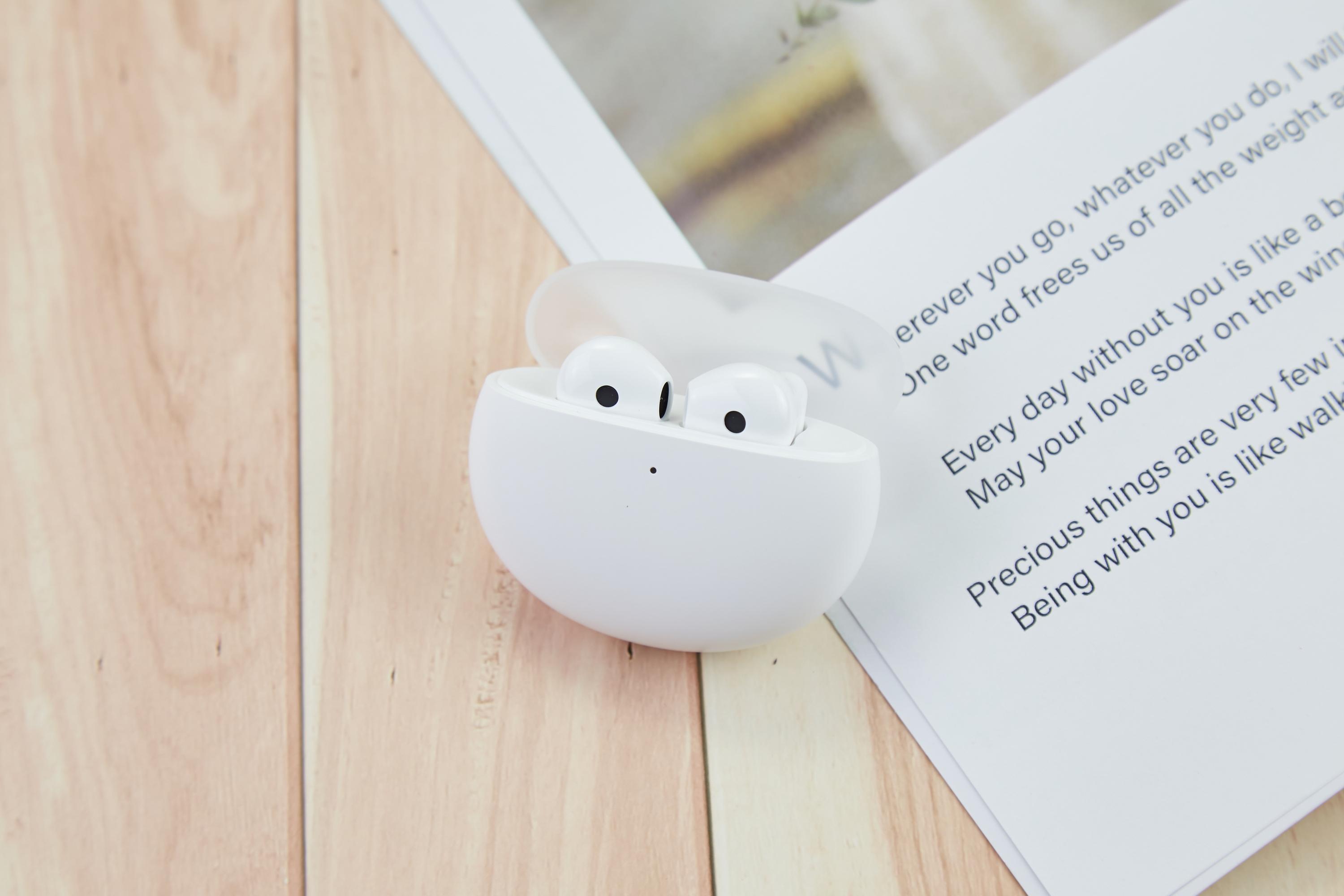 双11必买蓝牙耳机百元价,华强北最新款耳机哪个值得入手