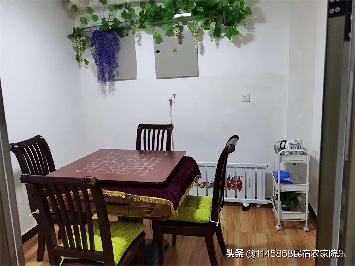 北京密云精品民宿小院,北京密云轻奢民宿