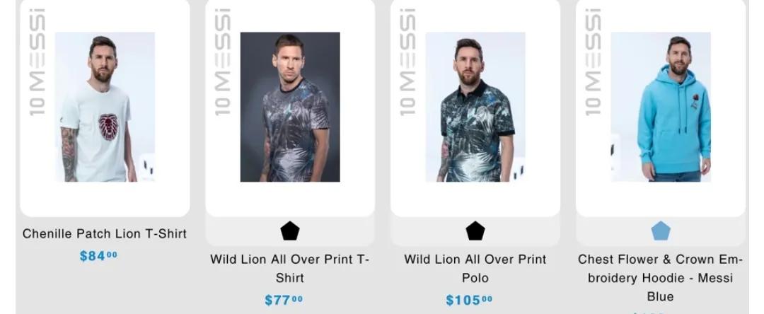 梅西一个人带领巴萨夺得欧冠,梅西一个人扛着阿根廷晋级