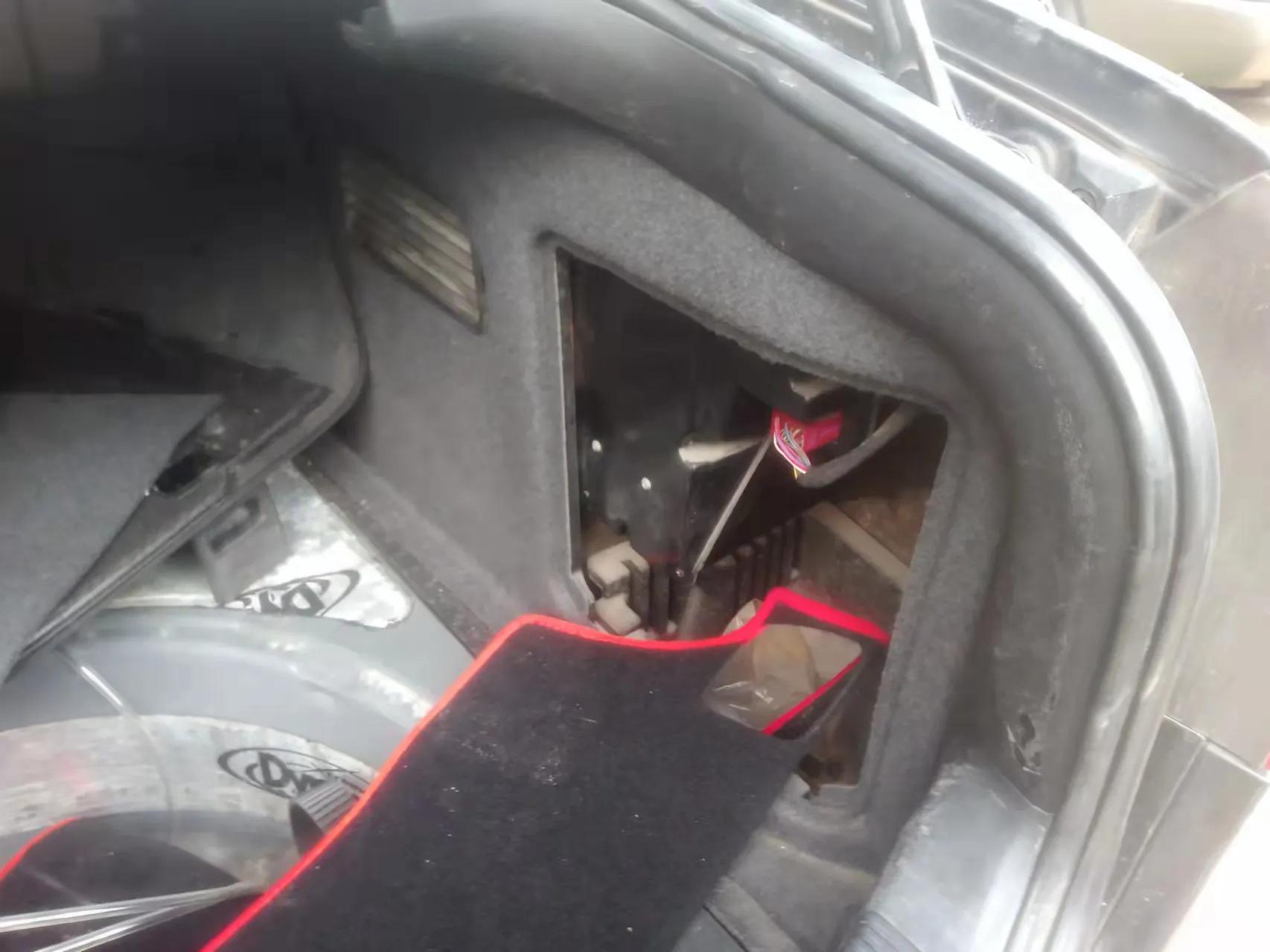 20年前的奥迪能有多惊艳,最老的奥迪