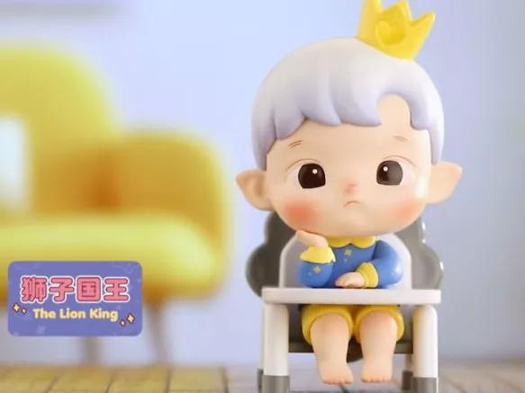 hacipupu成长日记联名,hacipupu成长日记没货吗