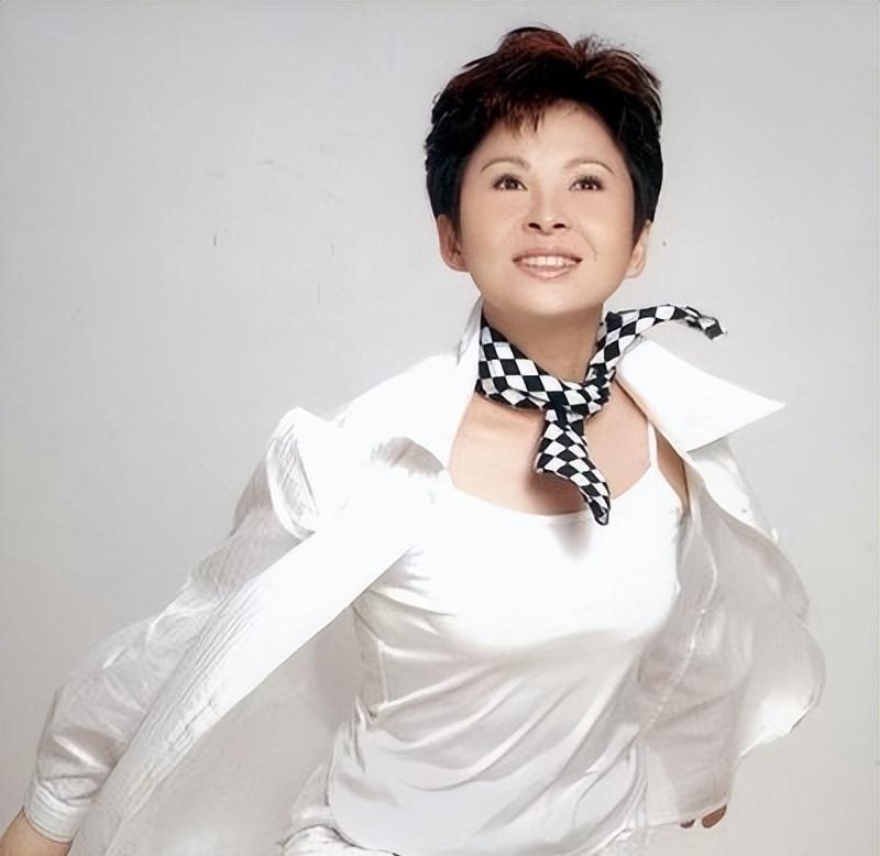 揭秘董文华现状,揭秘董文华近况