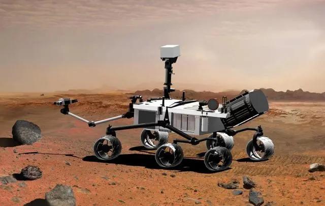 2030年登陆月球,登月计划要在月球停留多久