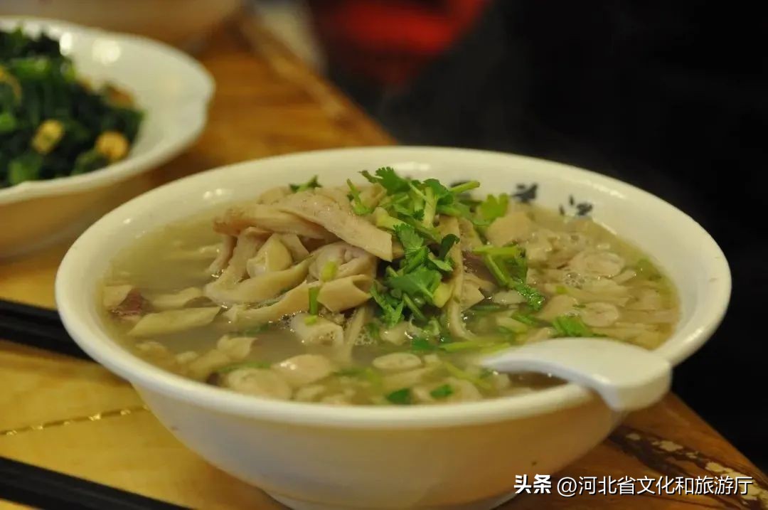 中国十大地方特色美食鉴赏,一日游必去十大美食