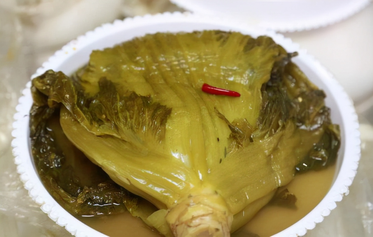 酸菜，是癌细胞的“加速剂”吗？试验告诉你答案，麻烦正确对待