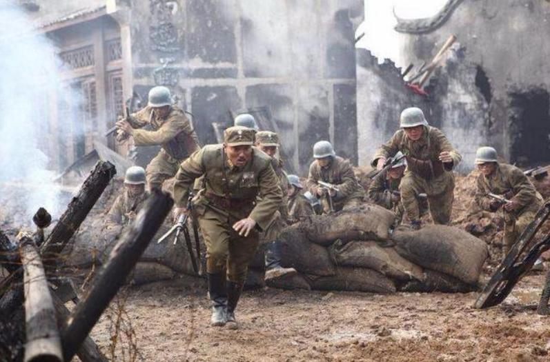 原平血战十昼夜：5000国军对战5万日军，最后日军竟立无名碑？