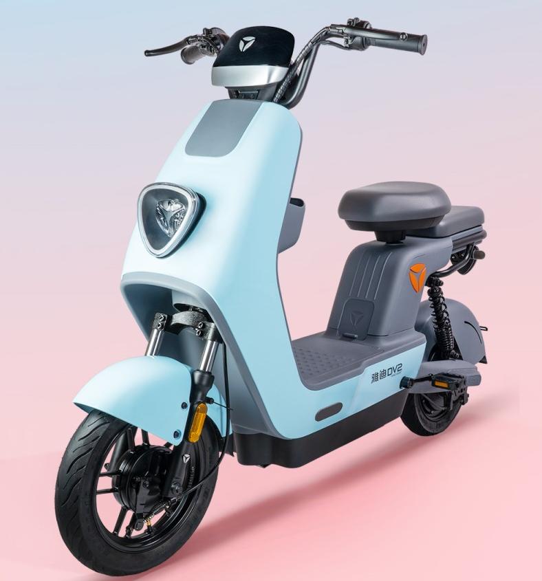 雅迪新款不要驾照的电动车价格,雅迪爱玛台铃哪个品牌电动车好