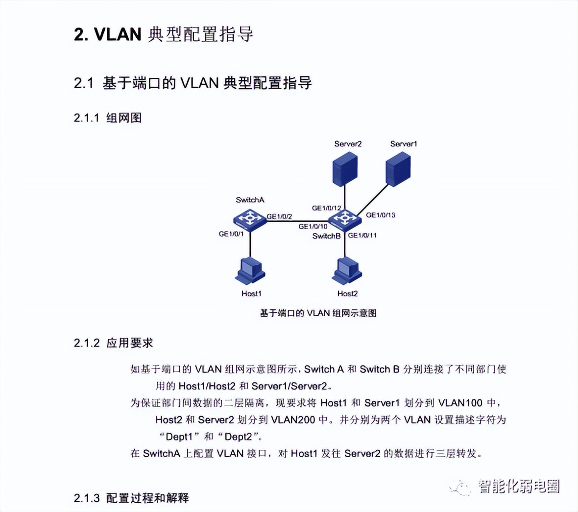 华三h3c48口千兆交换机维修,h3c华三交换机基本配置命令大全