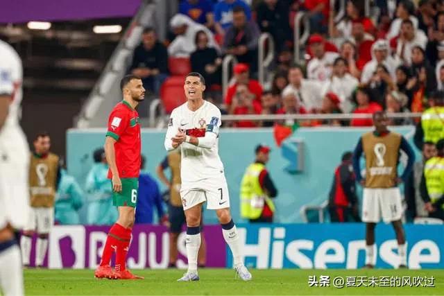 有没有人和我一样，错付了葡萄牙