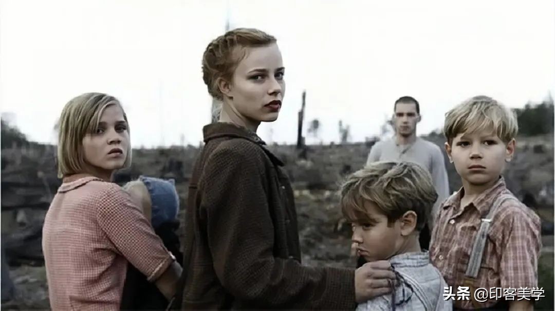 盘点10部经典反战影片,盘点高分反战片