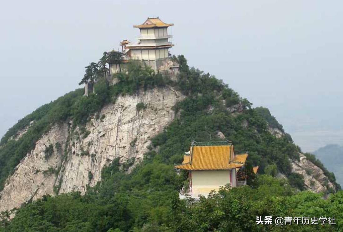 历史上记录的飞升成仙,历史上有记录的飞升成仙