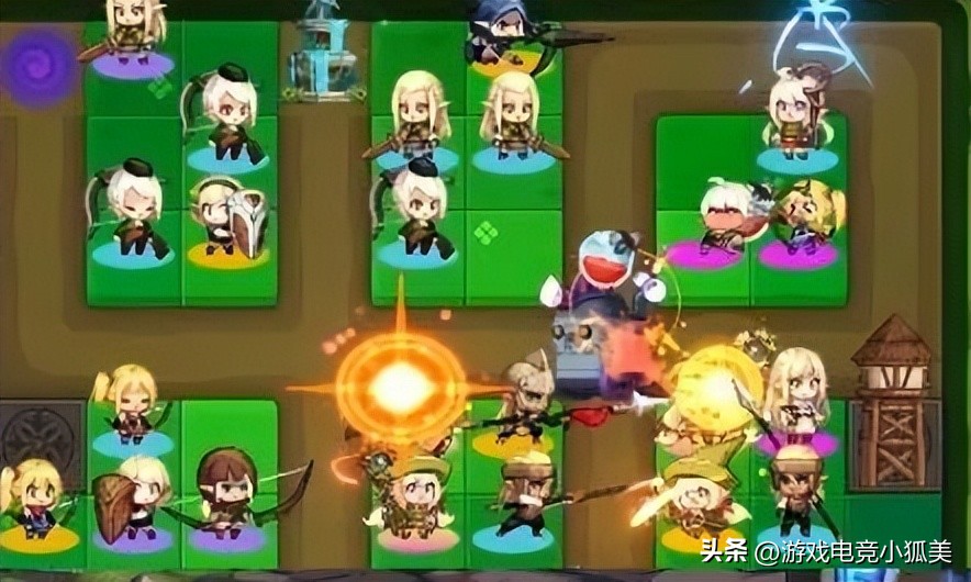 DNF:精灵之泉“小游戏攻略”!轻松领取宠物,抓主要矛盾