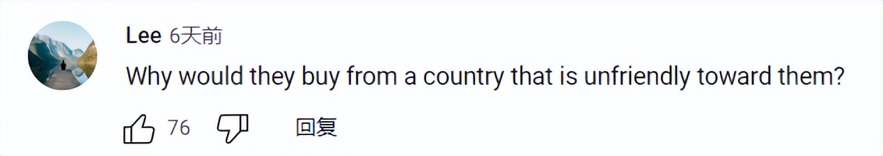 外国网民评价中国海外撤侨,美国70万吨玉米订单被取消了吗