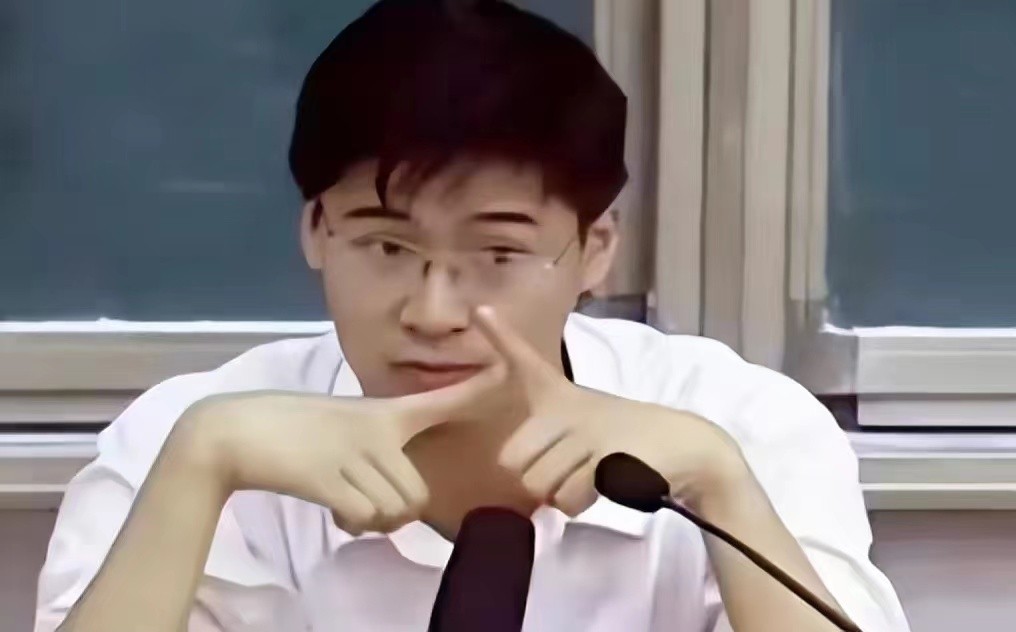 罗翔的圣母心,罗翔老师回应事件大家怎么看