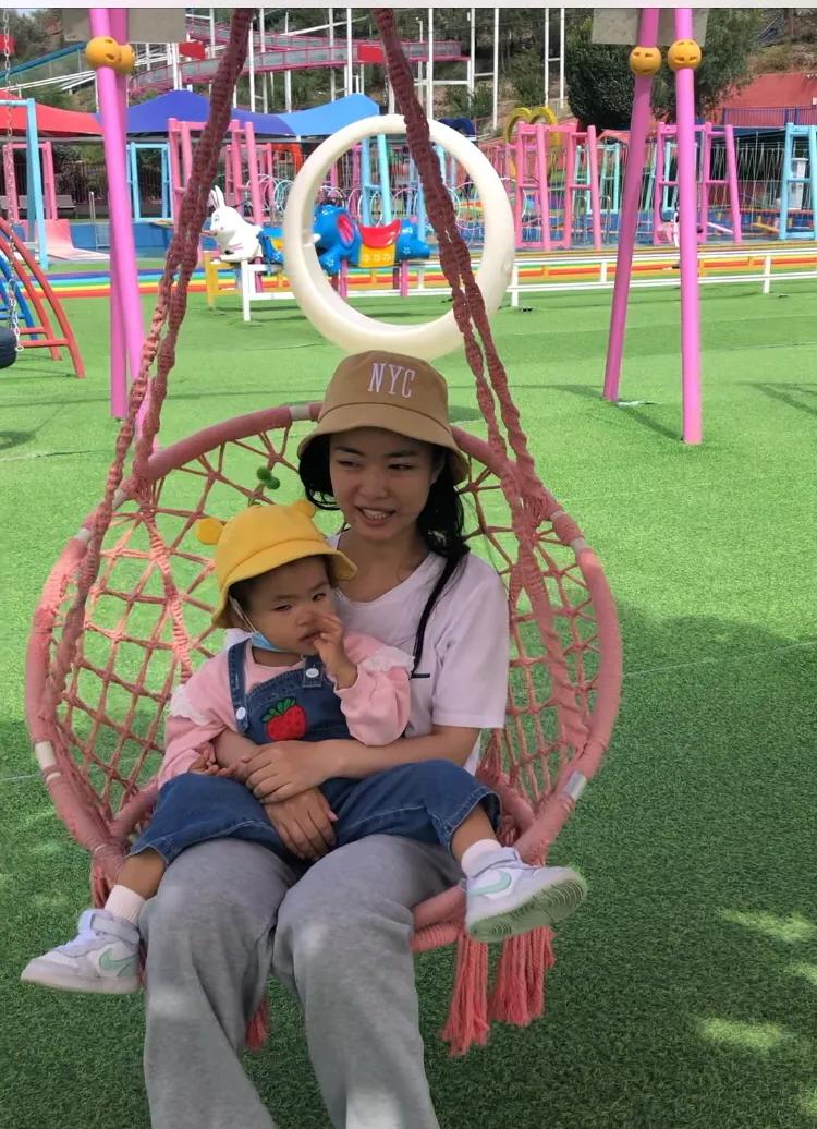 带孩子去龙山公园玩,库尔勒龙山公园旅游攻略