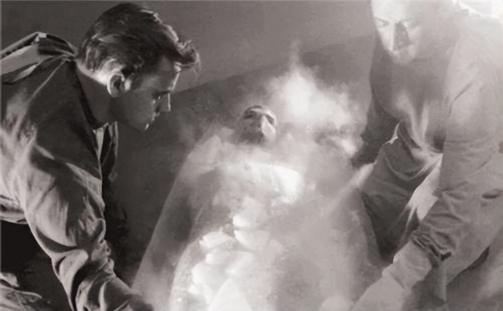 我国首例冷冻人杜虹,中国第一冷冻人杜虹