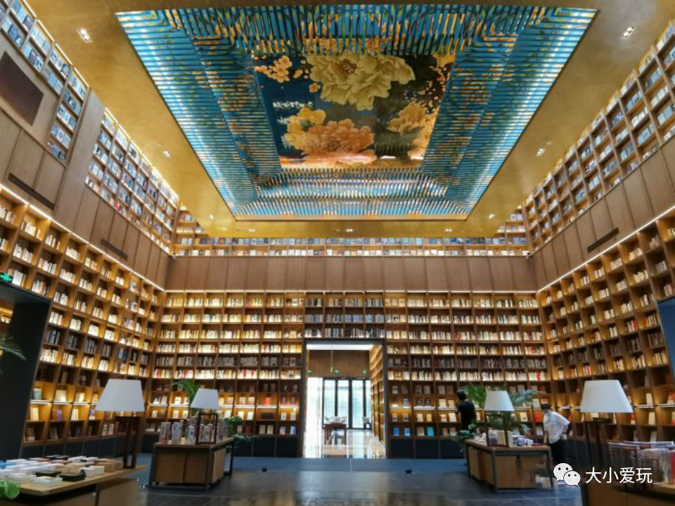 有这份书店清单暴晒下雨都不愁，新开书局、童书专区，暑假带娃去