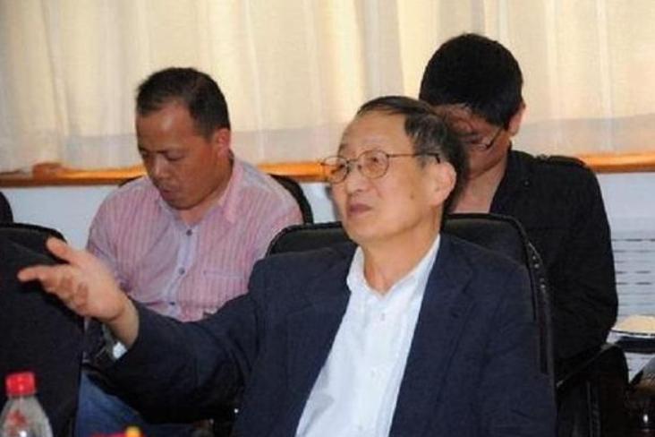 崔琦12岁走出河南农村，到美国后获诺贝尔奖，晚年：后悔离开家乡