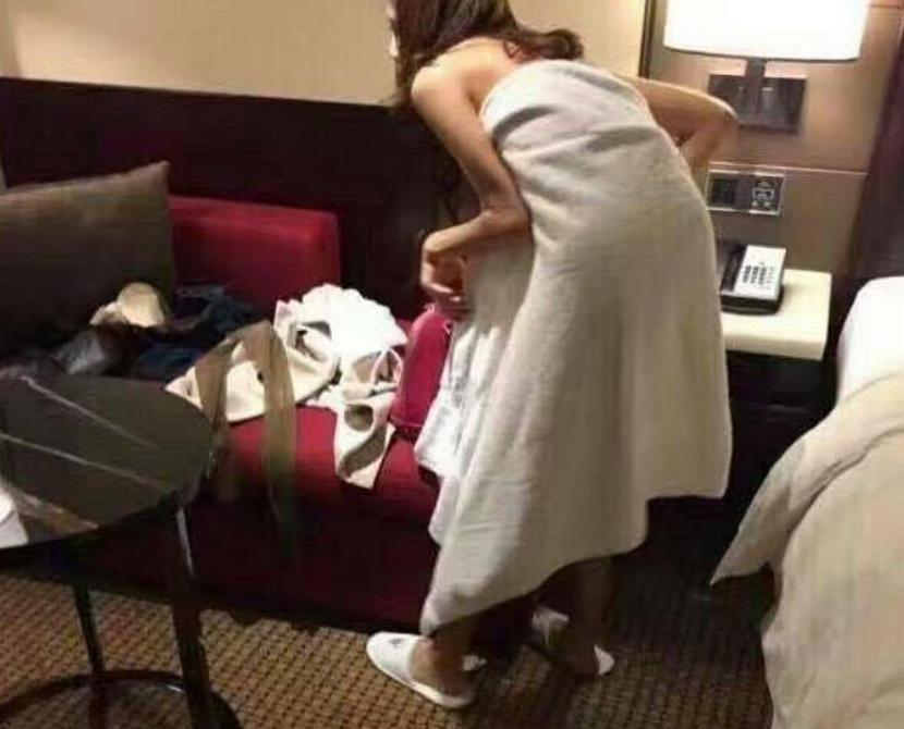 王宝强和马蓉离婚后怎么处理,王宝强离婚6年和马蓉的差距