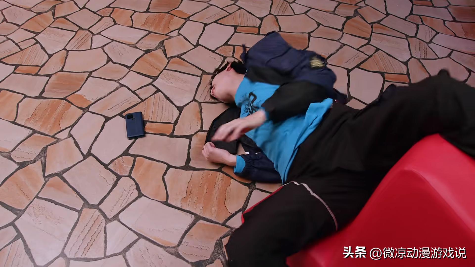 假面骑士geats第二季,假面骑士geats第12话预告片