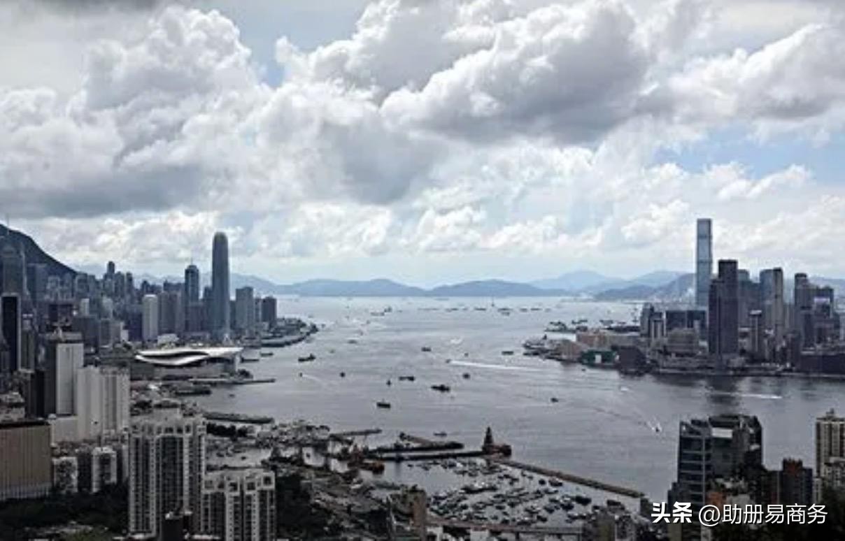 香港公司做账报税技巧,公司注册在香港如何报税呢