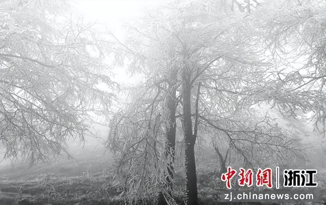 气温逐步降低冬季羽绒服迎来热销,寒潮带热暖经济极寒羽绒服热销