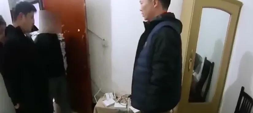 为什么会收到境外来电的诈骗电话,境外来电谨慎接听以防诈骗