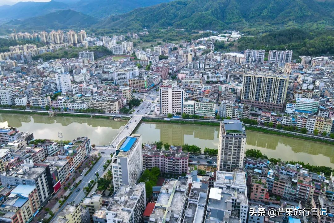 韶关哪里的房子最适合居住养老,去韶关养老的利弊