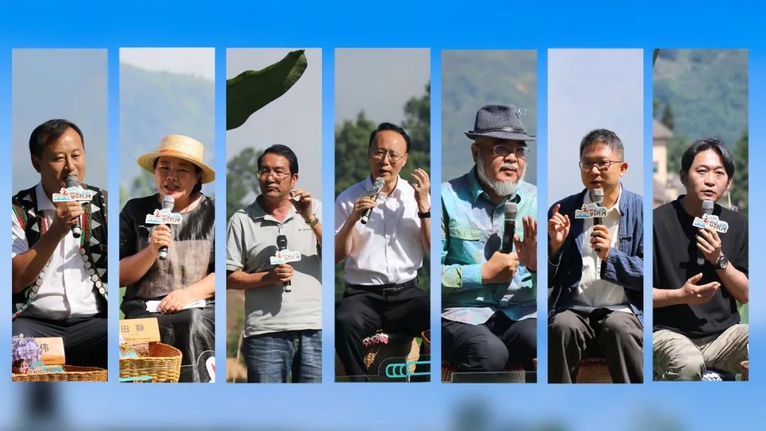 云上梯田梦想红河是谁提出的,云上梯田梦想红河云南旅游新方向