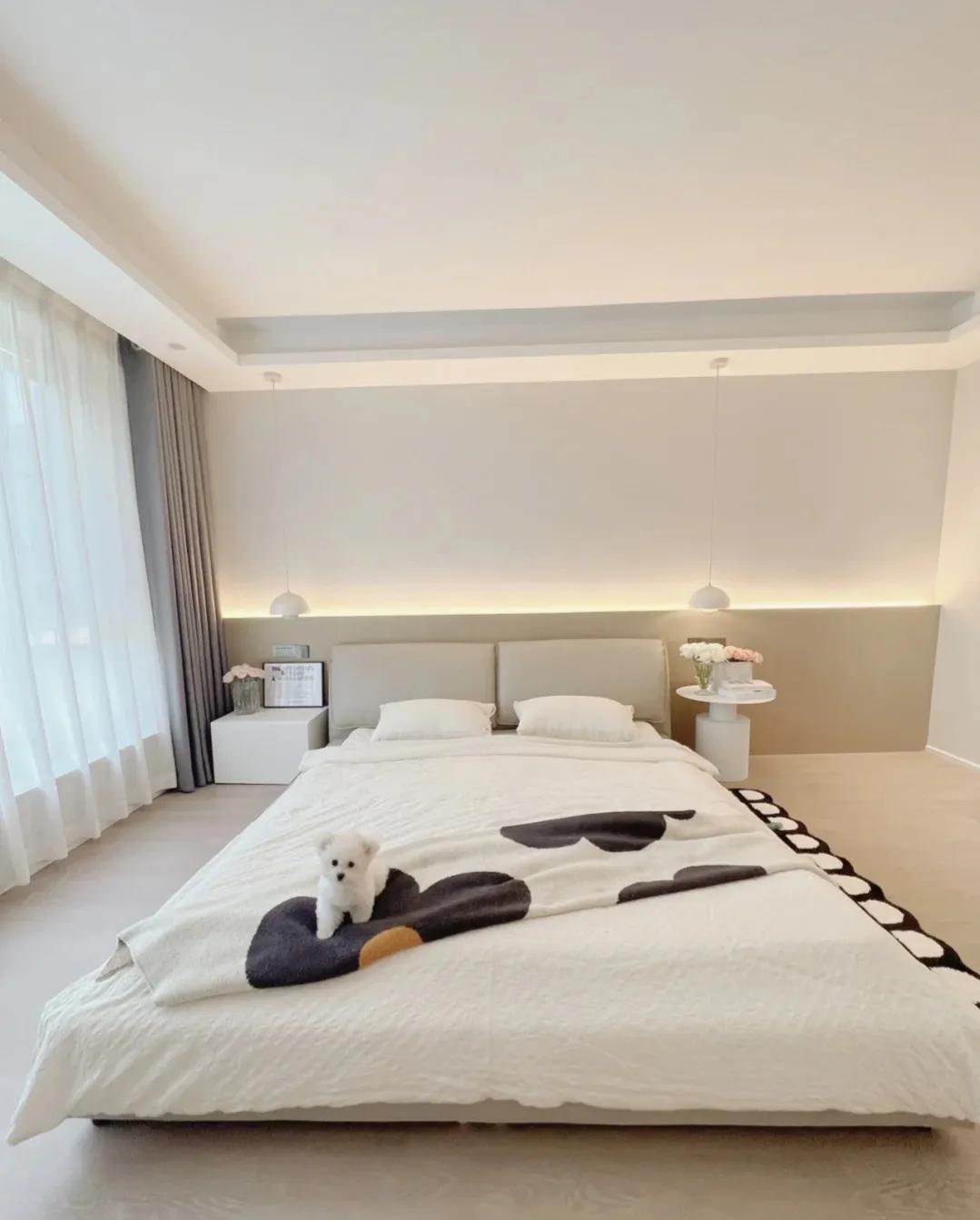 农村的房子都装修得很漂亮,农村的房子装修真的很高级